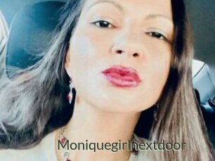 Moniquegirlnextdoor