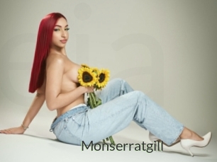 Monserratgill