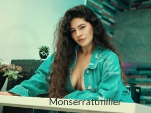 monserrattmiller Ejaculator
