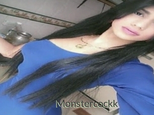 Monstercockk