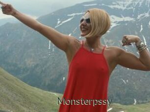 Monsterpssy