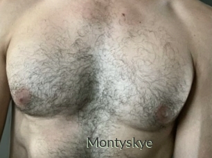 Montyskye