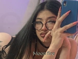 Moon_fire