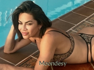 Moondesy