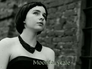 Moonfairytale
