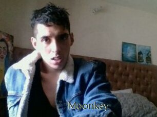Moonkey