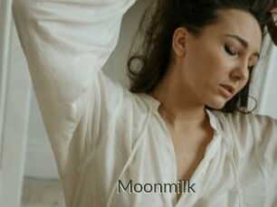 Moonmilk
