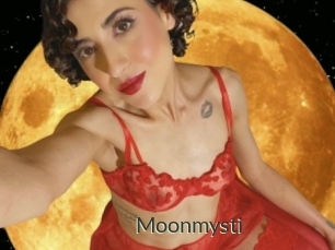 Moonmysti