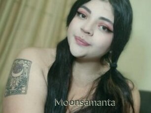 Moonsamanta