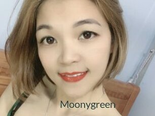 Moonygreen