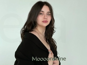 Moooonshine