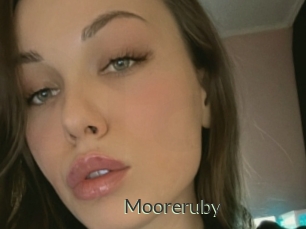 Mooreruby