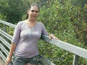 Morelovemy
