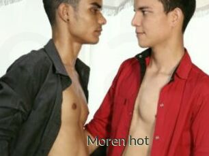 Moren_hot
