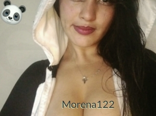 Morena122