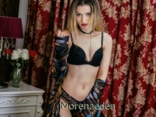 Morenaeden