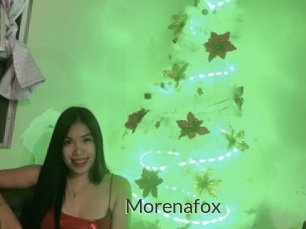 Morenafox