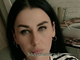 Morenamiracle
