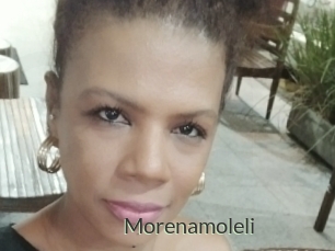 Morenamoleli