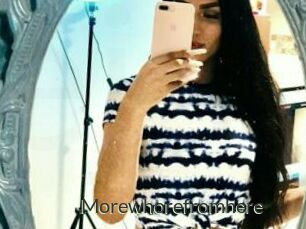 Morewhorefromhere