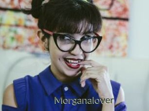 Morganalover