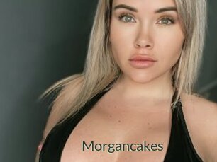 Morgancakes