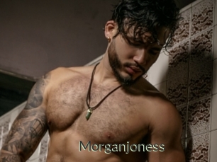 morganjoness Ejaculator