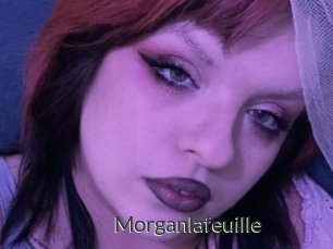 Morganlafeuille