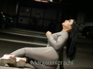 Morganmizrachi