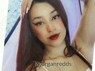 Morganredds