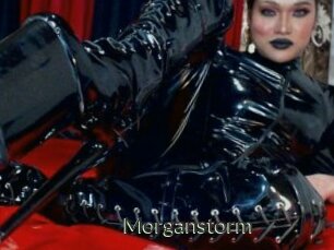 Morganstorm