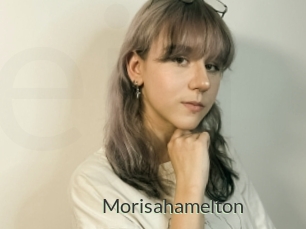 Morisahamelton