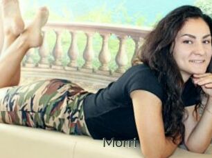 Morri