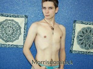 Morrisdominick