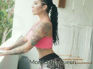 Morticiathequeen