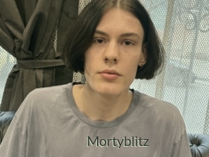 Mortyblitz