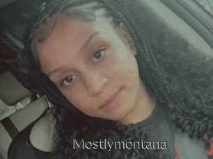 Mostlymontana