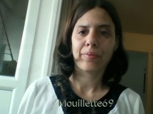 mouillette69 Ejaculator