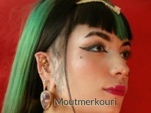 Moutmerkouri