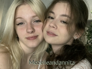 Mozelleandannita