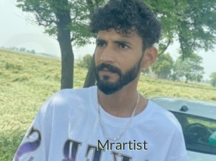 Mrartist