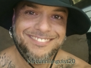 Mrcunnilinguist20