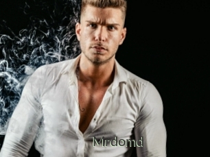 Mrdomd