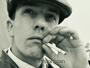 Mrdonjuan