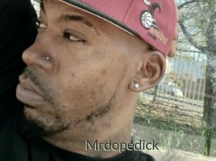 Mrdopedick