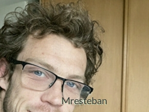 Mresteban