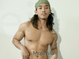 Mrgaysian
