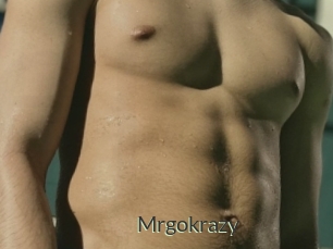 Mrgokrazy