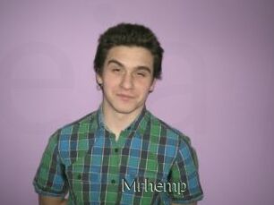 Mrhemp