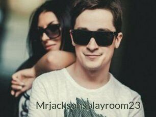 Mrjacksonsplayroom23
